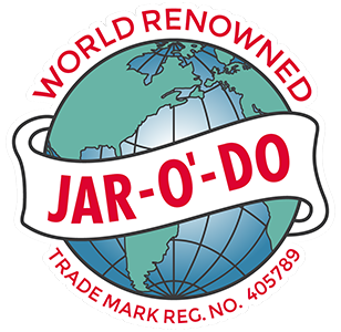 Jar-o-do Logo