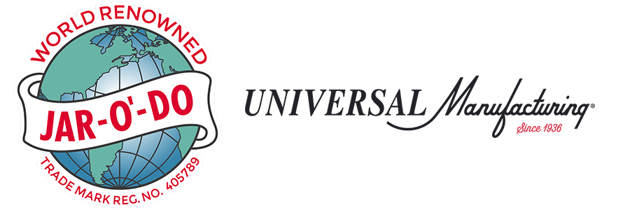 Universal Manufacturing Logo
